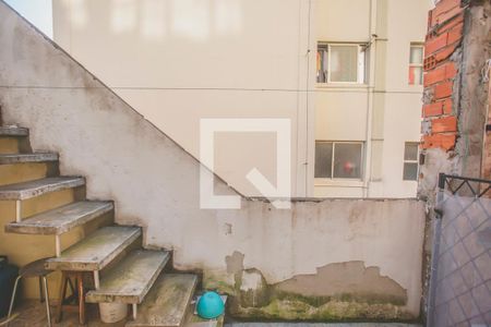 Casa para alugar com 48m², 1 quarto e sem vagaVista