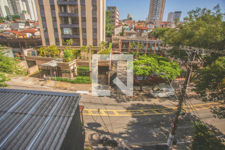 Casa para alugar com 48m², 1 quarto e sem vagaVista