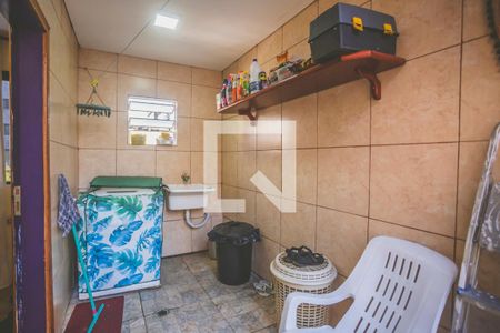 Casa para alugar com 48m², 1 quarto e sem vagaÁrea de Serviço