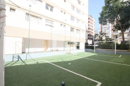 Apartamento à venda com 67m², 2 quartos e 1 vagaQuadra Esportiva