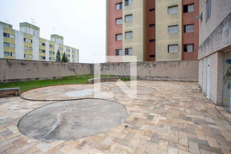 Apartamento à venda com 66m², 3 quartos e 4 vagasÁrea comum