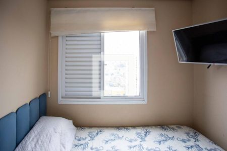 Apartamento à venda com 66m², 3 quartos e 4 vagasQuarto 2