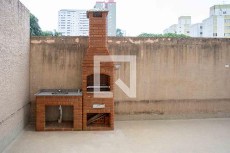 Apartamento à venda com 66m², 3 quartos e 4 vagasChurrasqueira