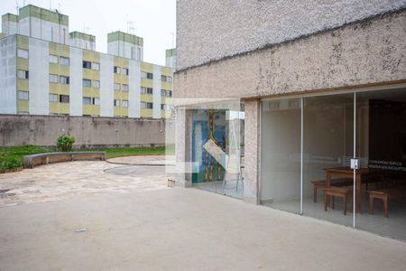 Apartamento à venda com 66m², 3 quartos e 4 vagasÁrea comum