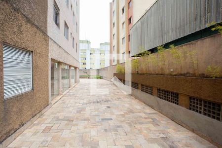 Apartamento à venda com 66m², 3 quartos e 4 vagasÁrea comum