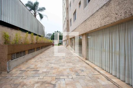 Apartamento à venda com 66m², 3 quartos e 4 vagasÁrea comum