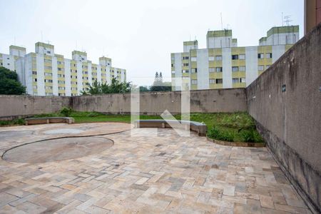 Apartamento à venda com 66m², 3 quartos e 4 vagasÁrea comum