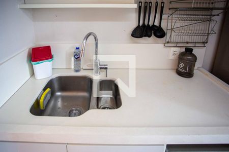 Apartamento à venda com 66m², 3 quartos e 4 vagasCozinha