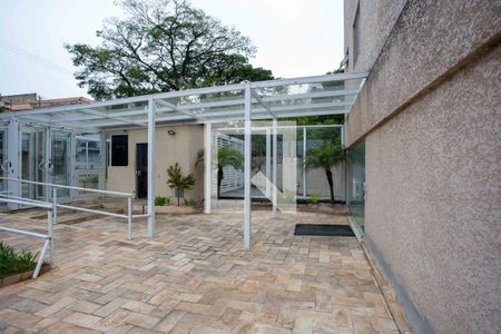 Apartamento à venda com 66m², 3 quartos e 4 vagasÁrea comum