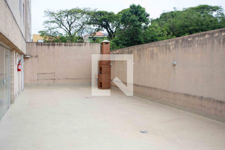 Apartamento à venda com 66m², 3 quartos e 4 vagasÁrea comum