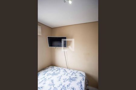 Apartamento à venda com 66m², 3 quartos e 4 vagasQuarto 2