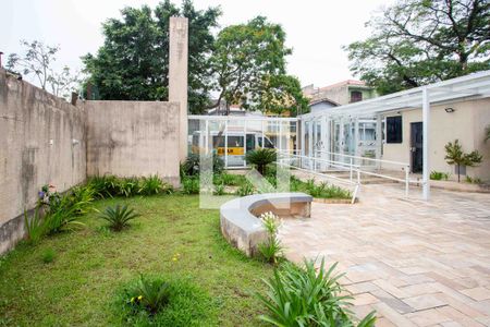 Apartamento à venda com 66m², 3 quartos e 4 vagasÁrea comum