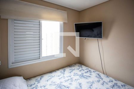 Apartamento à venda com 66m², 3 quartos e 4 vagasQuarto 2