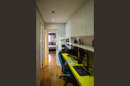 Apartamento à venda com 66m², 3 quartos e 4 vagasEscritório