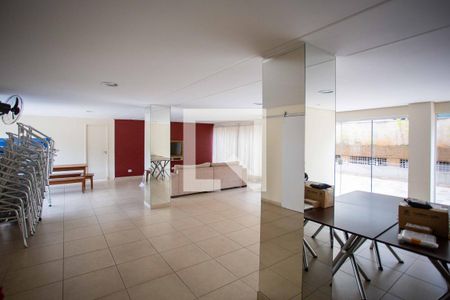 Apartamento à venda com 66m², 3 quartos e 4 vagasSalão de Festas