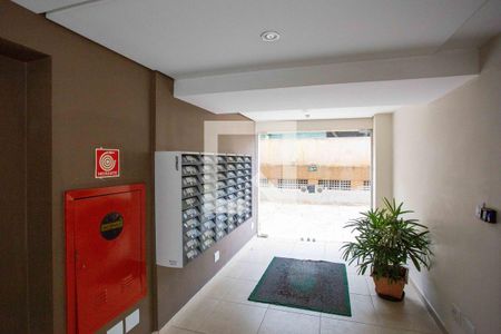 Apartamento à venda com 66m², 3 quartos e 4 vagasÁrea comum