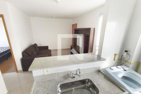 Apartamento para alugar com 66m², 2 quartos e 1 vaga Apartamento para alugar com 66m², 2 quartos e 1 vagaLavanderia