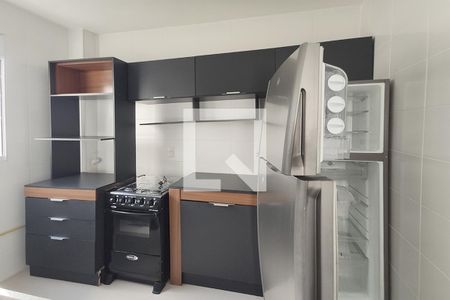 Apartamento para alugar com 66m², 2 quartos e 1 vaga Apartamento para alugar com 66m², 2 quartos e 1 vagaCozinha