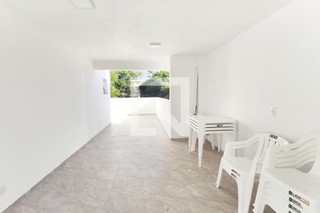 Apartamento para alugar com 66m², 2 quartos e 1 vaga Apartamento para alugar com 66m², 2 quartos e 1 vagaÁrea externa