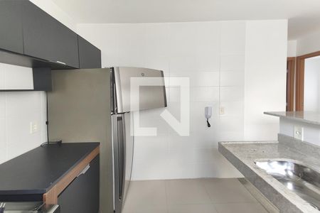 Apartamento para alugar com 66m², 2 quartos e 1 vaga Apartamento para alugar com 66m², 2 quartos e 1 vagaCozinha