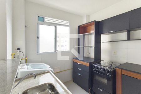 Apartamento para alugar com 66m², 2 quartos e 1 vaga Apartamento para alugar com 66m², 2 quartos e 1 vagaCozinha