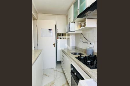 Apartamento à venda com 71m², 3 quartos e 1 vaga Apartamento à venda com 71m², 3 quartos e 1 vagaFoto 36