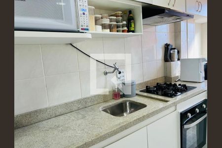 Apartamento à venda com 71m², 3 quartos e 1 vaga Apartamento à venda com 71m², 3 quartos e 1 vagaFoto 38