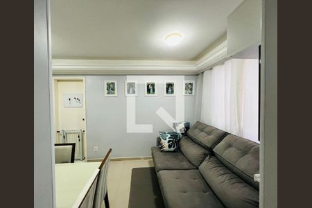 Apartamento à venda com 71m², 3 quartos e 1 vaga Apartamento à venda com 71m², 3 quartos e 1 vagaFoto 05