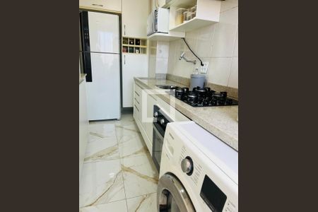 Foto 34 de apartamento à venda com 3 quartos, 71m² em Morumbi, São Paulo