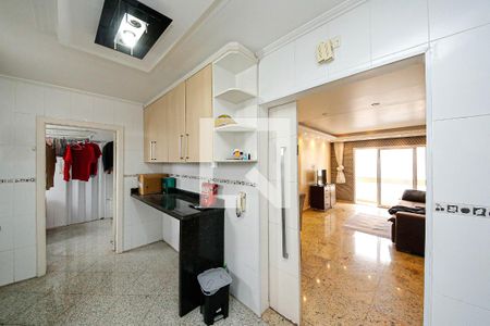 Apartamento à venda com 100m², 3 quartos e 1 vagaCozinha