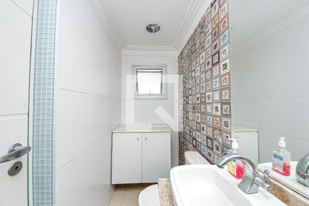 Apartamento à venda com 100m², 3 quartos e 1 vagaBanheiro