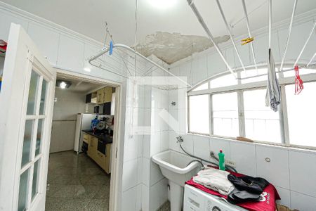 Apartamento à venda com 100m², 3 quartos e 1 vagaÁrea de Serviço