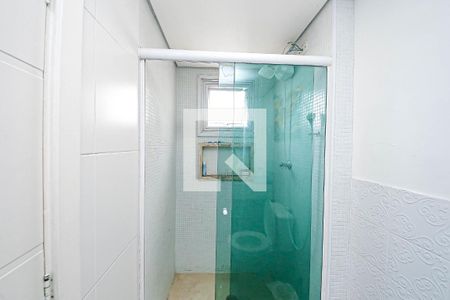 Apartamento à venda com 100m², 3 quartos e 1 vagaBanheiro Suíte 1