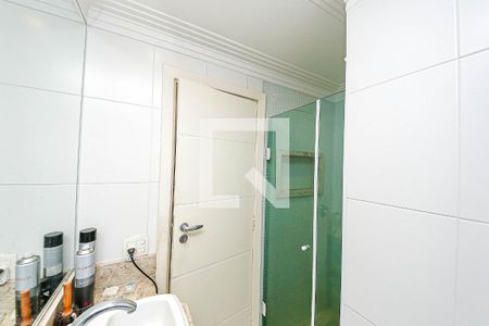 Apartamento à venda com 100m², 3 quartos e 1 vagaBanheiro