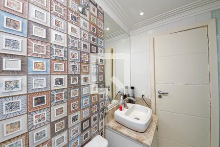 Apartamento à venda com 100m², 3 quartos e 1 vagaBanheiro