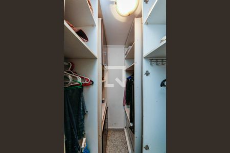 Apartamento à venda com 100m², 3 quartos e 1 vagaCloset Suíte 2