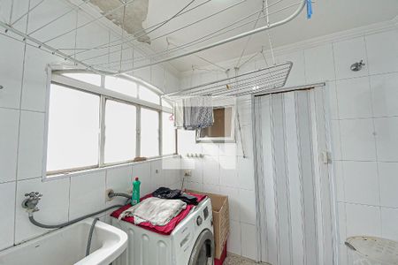 Apartamento à venda com 100m², 3 quartos e 1 vagaÁrea de Serviço