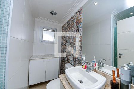 Apartamento à venda com 100m², 3 quartos e 1 vagaBanheiro