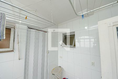 Apartamento à venda com 100m², 3 quartos e 1 vagaÁrea de Serviço