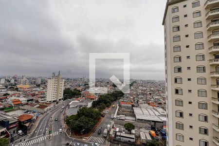 Apartamento à venda com 100m², 3 quartos e 1 vagaVista Quarto