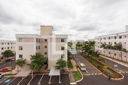 Apartamento para alugar com 45m², 2 quartos e 1 vagaVista do Quarto 2