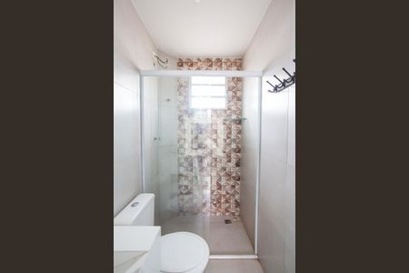 Apartamento para alugar com 45m², 2 quartos e 1 vagaBanheiro