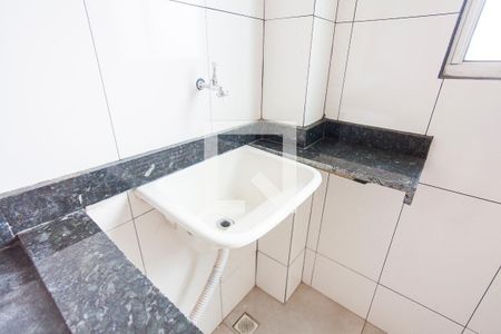 Apartamento para alugar com 45m², 2 quartos e 1 vagaCozinha