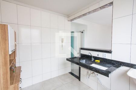 Apartamento para alugar com 45m², 2 quartos e 1 vagaCozinha