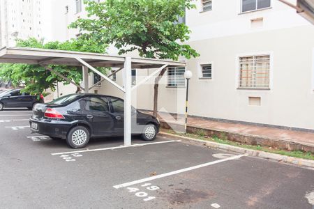 Apartamento para alugar com 45m², 2 quartos e 1 vagaGaragem