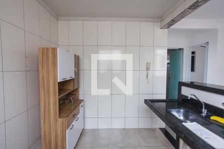 Apartamento para alugar com 45m², 2 quartos e 1 vagaCozinha
