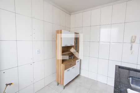 Apartamento para alugar com 45m², 2 quartos e 1 vagaCozinha