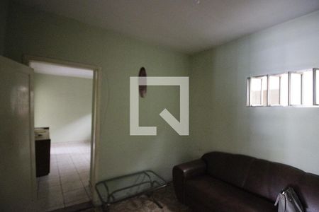 Sala 2 de casa à venda com 3 quartos, 100m² em Baeta Neves, São Bernardo do Campo