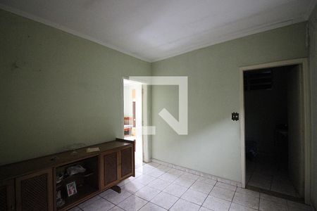 Sala de Jantar de casa à venda com 3 quartos, 100m² em Baeta Neves, São Bernardo do Campo