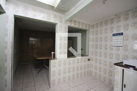 Casa à venda com 100m², 3 quartos e 3 vagasCozinha